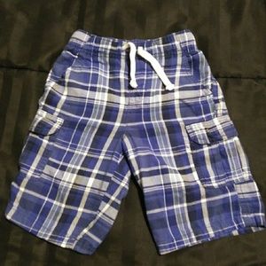 Boys shorts